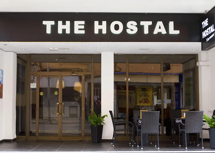 Casthotels Tierramar El Arenal 